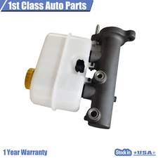 Brake Master Cylinder For 2006-2010 Dodge Ram 2500 3500 M630497 5179892AA