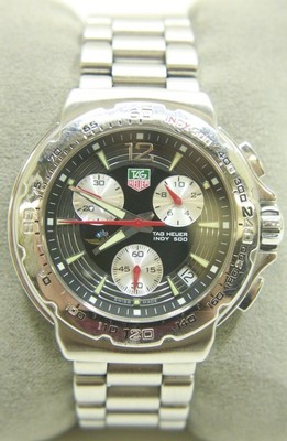 tag heuer cac111b