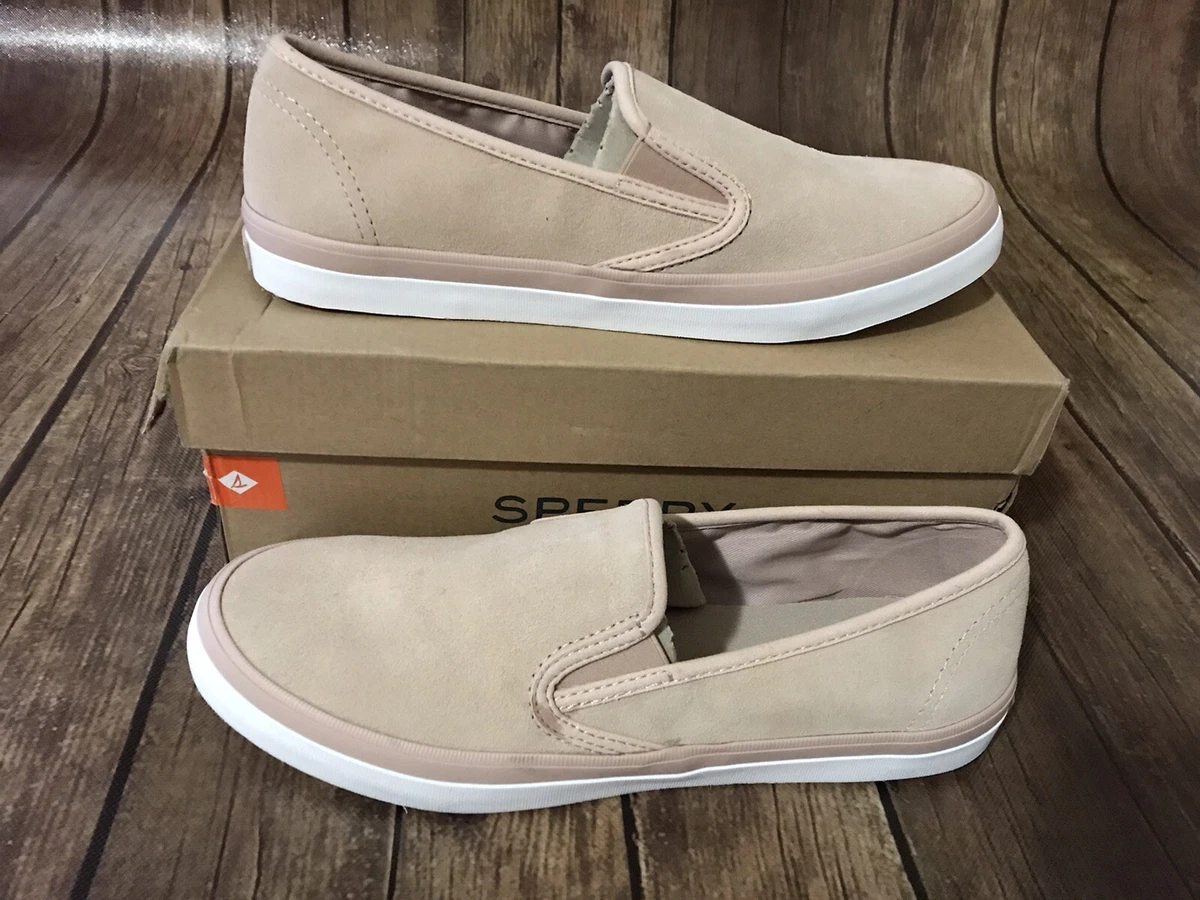 Sperry memory foam sale