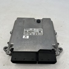 #  MERCEDES BENZ B180 2010 ENGINE CONTROL UNIT A6409003900