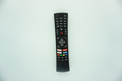 Remote Control For PROSONIC 22LED5006 PS19D111 PS24L121/2 Smart LCD LED HDTV TV