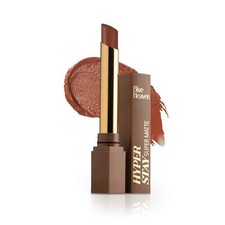 Blue Heaven Hyperstay Super Matte Lipstick, M...