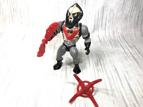 HORDAK HE-MAN MASTERS of the Universe Vintage MOTU 1985 Mattel Action Figure EUR 7,60 - FR