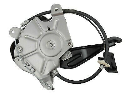 OEM GM 20970875 Parking Brake Control Module+Switch+ Handle Cable Pad - Picture 4 of 7