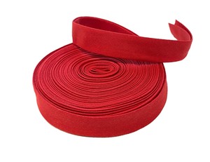 Download Double - Fold 1/2 Bias Tape Color Red 5 Continuous Yards ...