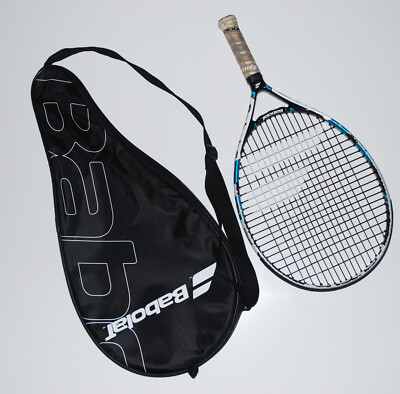 Babolat Tennisschläger Junior Kinder Pure Drive JR21 High End Wimbledon Garros