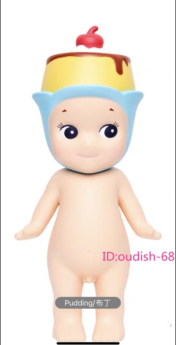 ☆シークレット☆ Sonny Angel☆スイーツシリーズ　パティシエ Sonny Angel Sweets Series Secret Chef patissier mini figure