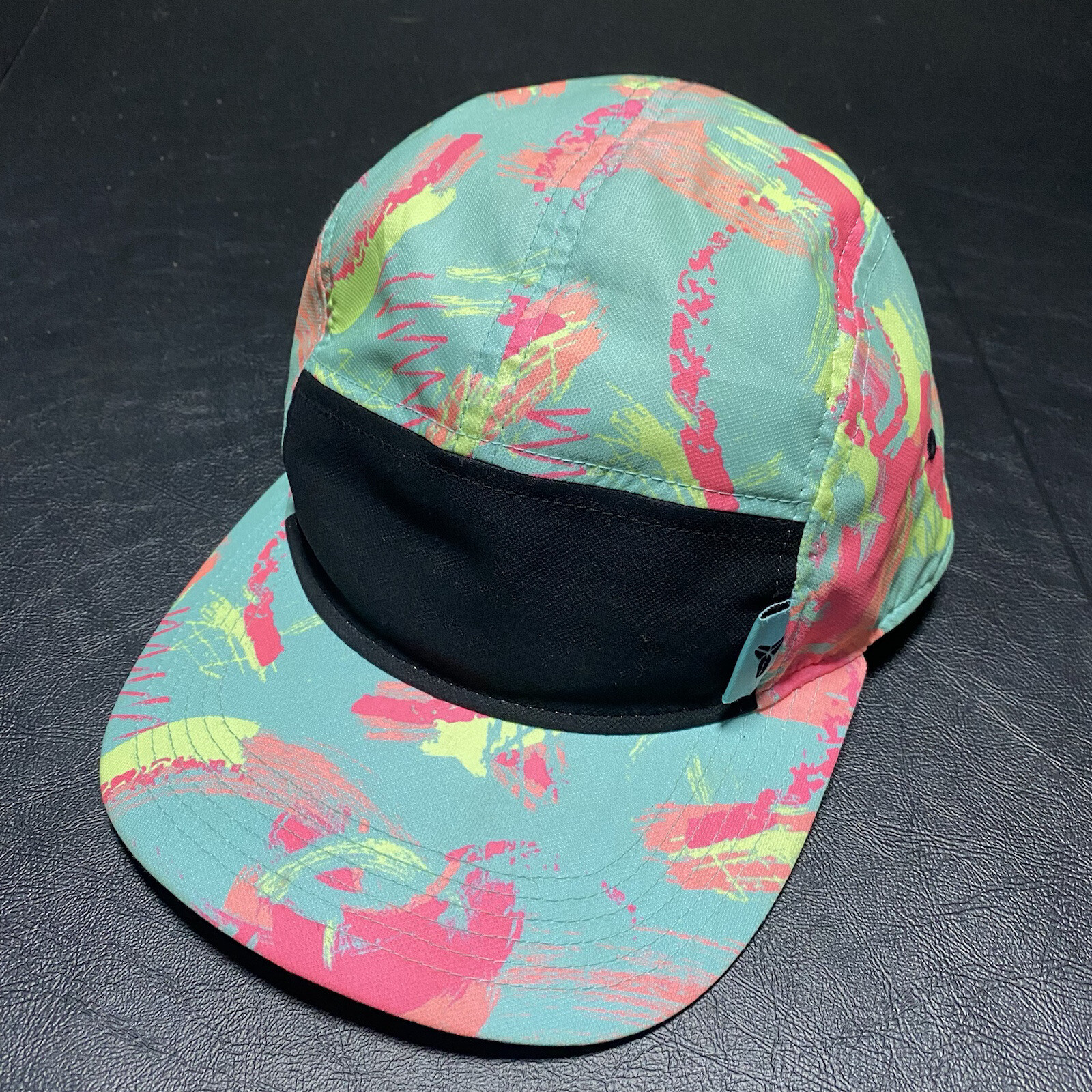 nike x atmos patchwork aw84 hat