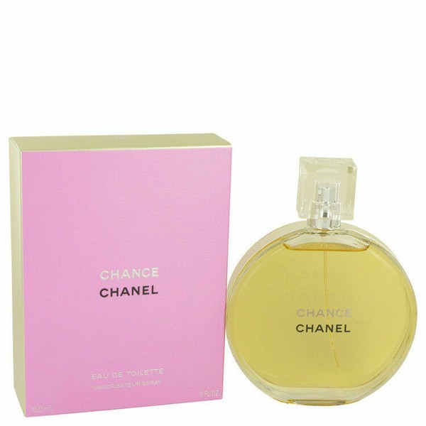 CHANEL No 5 Eau De Parfum Vaporisateur Spray 1.7 Oz 50 Ml for sale