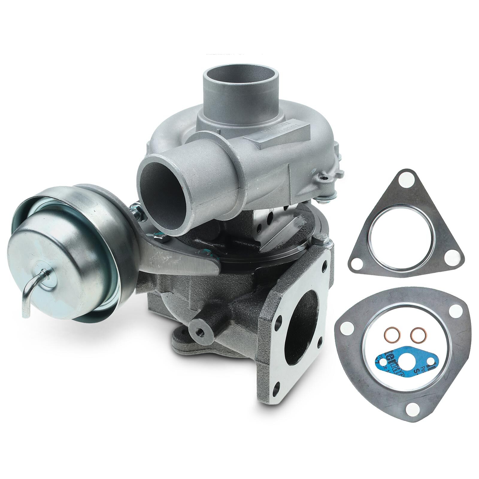 FRANKBERG Turbocharger for Ford Transit 2011-2018 Transit Custom 2012-2015