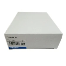 OMRON CQM1H-PLB21 ( CQM1HPLB21 ) Pulse I/O Module Programmable Logic Controller