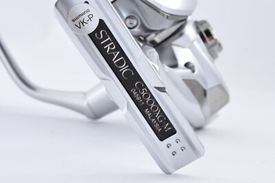 Shimano 23 Stradic C5000XG Shipping from Japan New | eBay