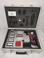 MONARC DATA HARVEST WELDING DATA RECORDER - Incomplete Accessories