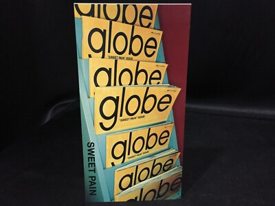 Globe Sweet Pain Single Mini CD Small Disc 8cm (Avex Globe 1995) J-Pop 90s
