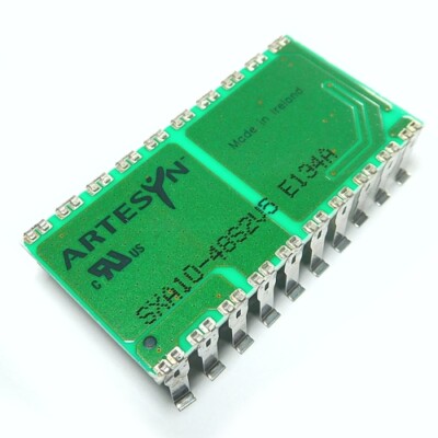 [1pcs] SXA10-48S2V5 DC-DC 72V to 2.5V 2.7A SMD