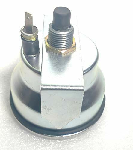 Edelstahl Glas Reparaturset Smiths Speedo Tach Passend Für Norton