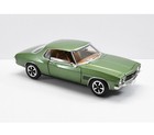 <!--F#f_0-->1:24 Scale Holden HQ GTS Monaro Coupe – Tasman Bridge<!--F/-->