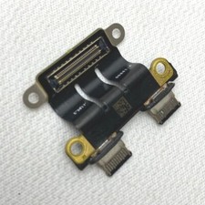 OEM Apple Macbook Pro A1707 2017 15" I/O USB-C Board Flex Cables 00861-A