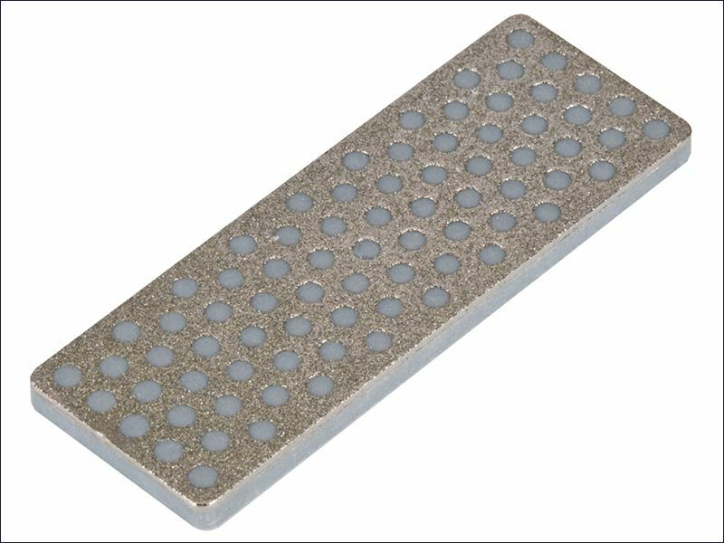 Trend - FTS / S / R Sgrossatura sostitutiva Fast Stone Stone 90-120G Silver