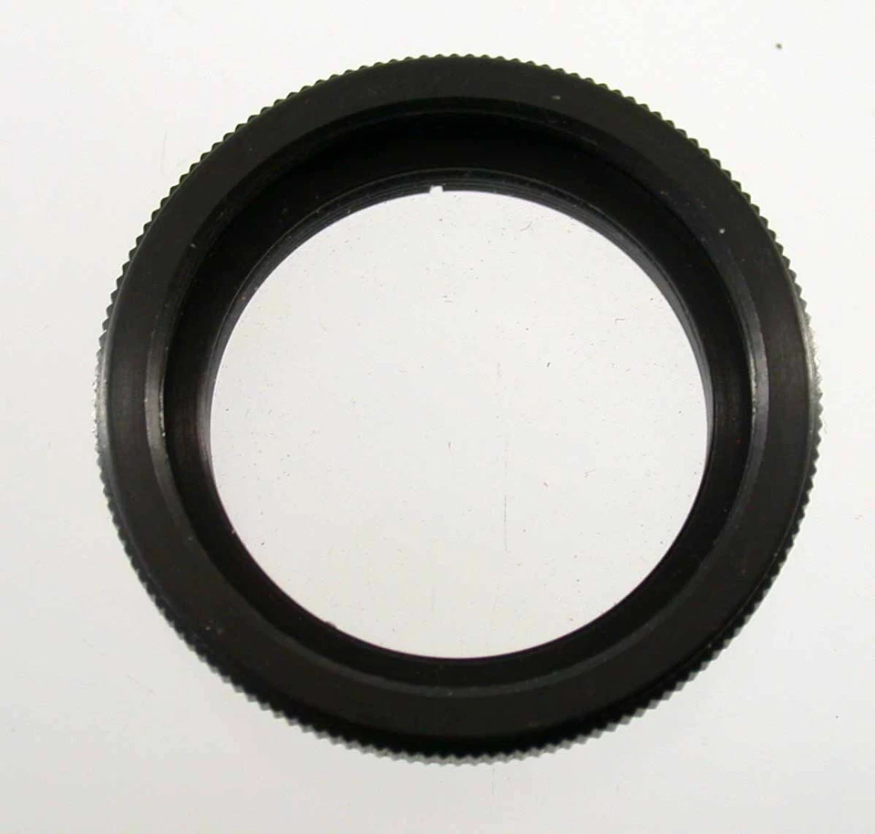 NOVOFLEX Xarlens 105/165mm = 2,5x Makro Linse lens macro attachment /18 - Image 2 of 3