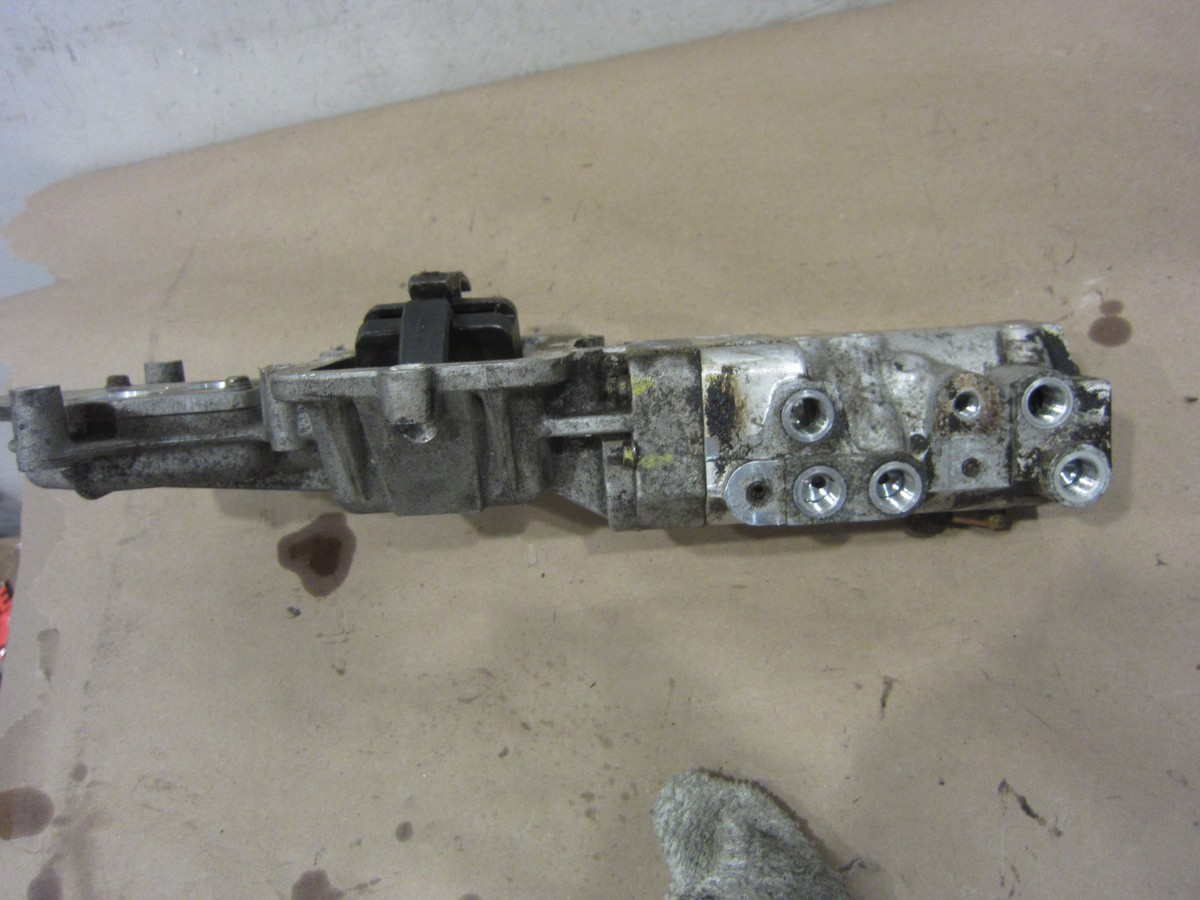 Maserati Quattroporte Coupe,Spyder -F1 Hydraulic Clutch Actuator