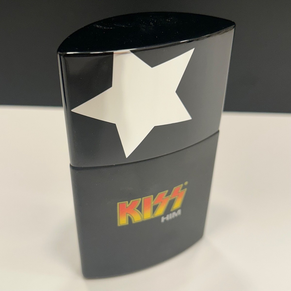 KISS HIM THE SPACEMAN By Kiss EDC 1.7 oz For Men | eBay