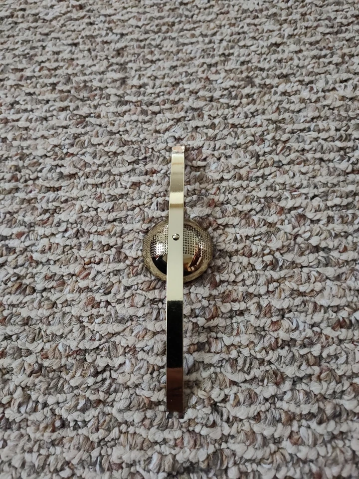 1920s 1930s D75 D65 Durant Nash Vintage Glolite Faro Reflector Deflector Foto 2 de 4