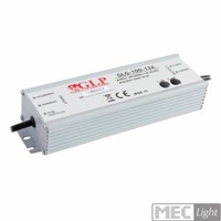 Led Trafo Netzteil Mit Pfc 12V 100W 8,5A Wasserfest Glp (GLG-100-12A) IP67