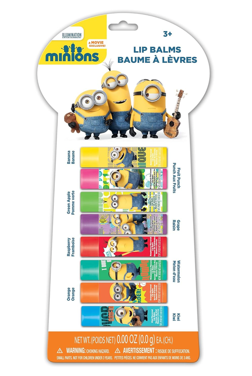 minion 様専用 tint 2本セット+lip boost mint 【公式通販】
