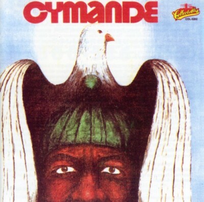 Cymande | eBay