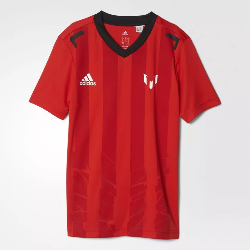 Adidas messi icon t shirt new arrivals