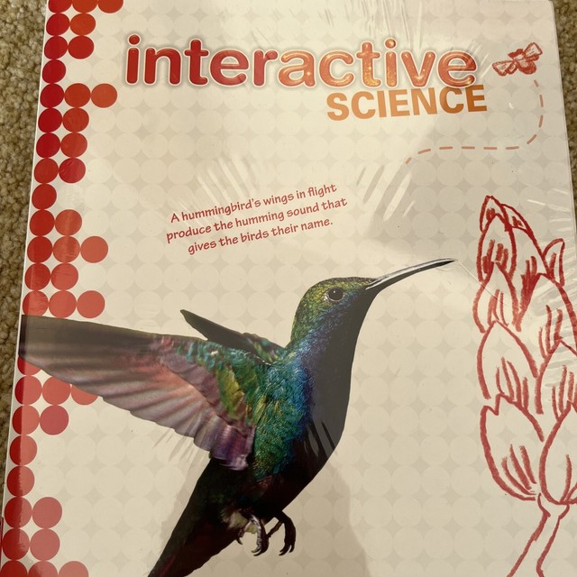 Science 2016 Student Edition Grade 4 by Scott Foresman (2015, Trade ...