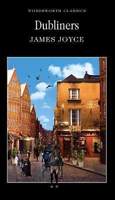 Dubliners by Joyce, James