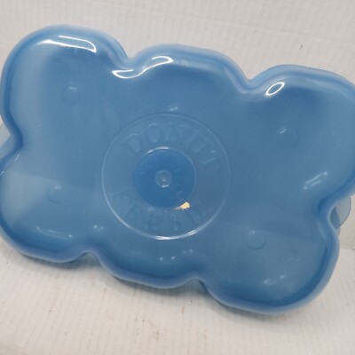 Donut Fresh Container 6 Keeper Holder (T69)