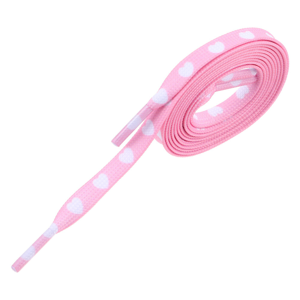 APL Lacci dell'amore per San Valentino per scarpe da ginnastica signorina piatta