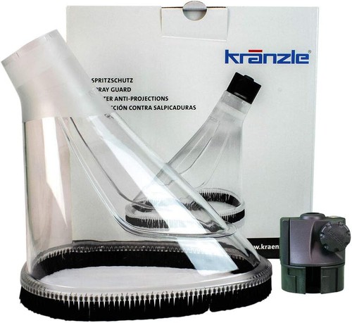 KRANZLE 132600 Spritzschutz Spritzschutz New Style - Bild 1 von 8