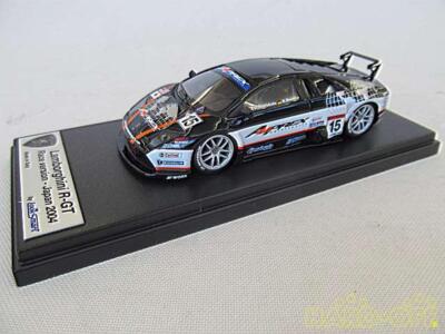A R-Gt Race Version 2004 Look Smart Lamborghini
