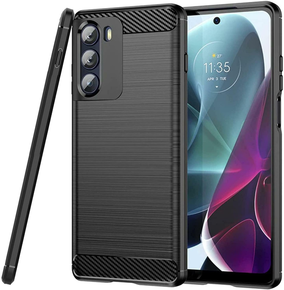 Sargant Armor - Funda Para Motorola Moto G200 5g | Cuotas Sin Interés - Foto 5