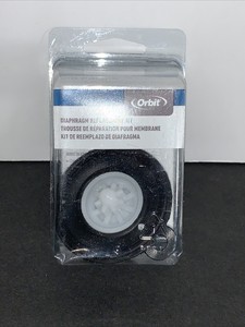 sprinkler diaphragm