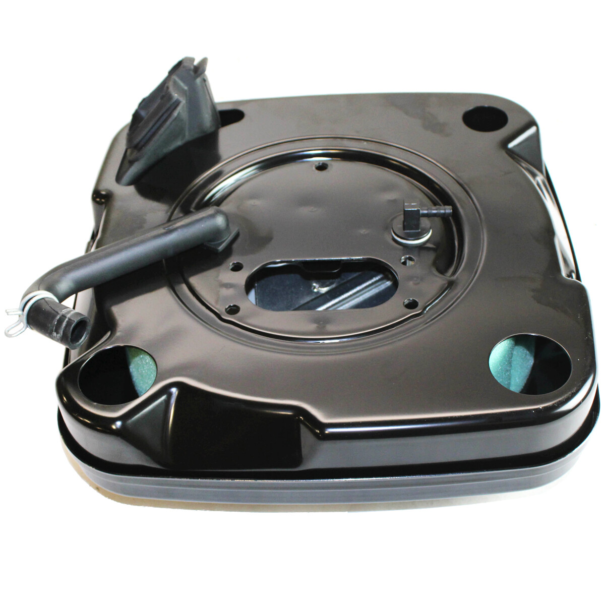クリーンユニット Briggs-Stratton Air cleaner assembly for 21-23hp Vanguard