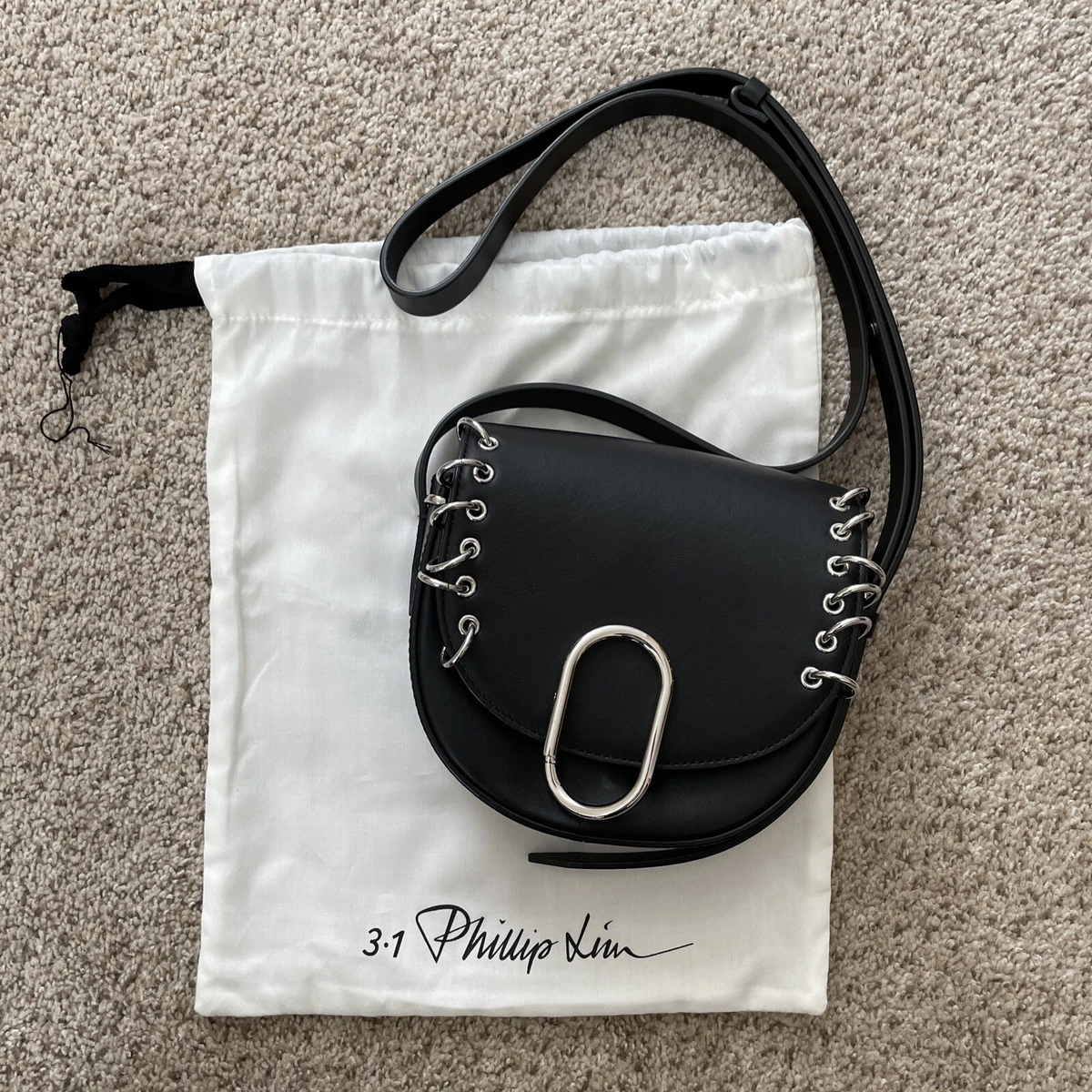 Phillip lim hotsell alix saddle bag