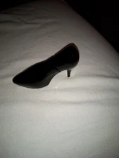 Lafua perfumes Sexy girl high heel purfume Paris brand new without box