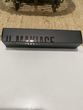 NEW IL Makiage Foundation Blending Brush 100 / Best Seller / Handmade In Italy