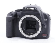 Canon EOS Rebel XSi Digital SLR Camera - Free Shipping