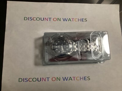 OMEGA Seamaster Pro Divers 300M 212.30.41.20.03.001 new with red box