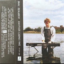 Mac Demarco - Another Demo One Cassette 