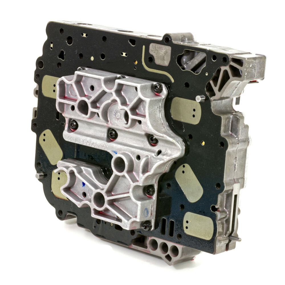 OEM Mopar 62TE Transmission Shift Solenoid Control Block