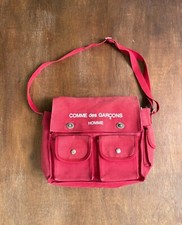 COMME des GARCONS HOMME x 10 Corso Como Shoulder Bag