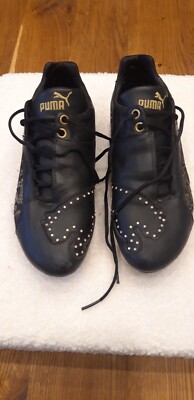 Selten und geil Puma Sneaker Damen 38.5 
