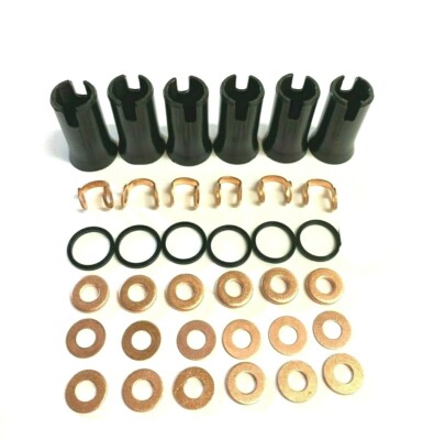 For 5.9 Cummins Injector Installation Kit Dodge Diesel 12V 1991 1998